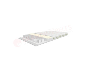 Matracis Chartres Pocket (80 - 200cm) Matracis Chartres Pocket (80 - 200cm)